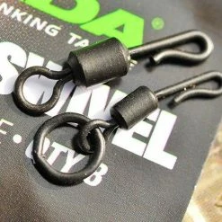 Carp Shop Korda QC Ring Swivel