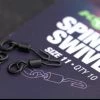 Korda Spinner Swivel
