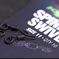 Korda Spinner Swivel