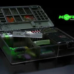 Korda Tackle Box