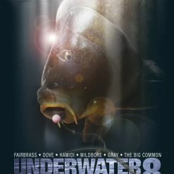 Everything Else Korda Underwater 8 Unlocking The Day-Ticket Code