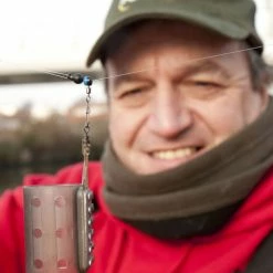 Coarse & Match Shop Korum Feedabeads