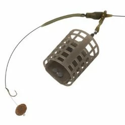 Korum Camo Running Rig Kit