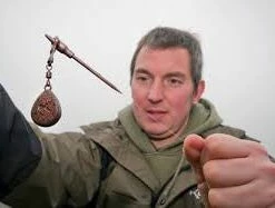 Korum Camo Running Rig Kit