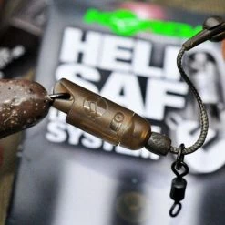 Korda Heli-Safe System Carp Shop