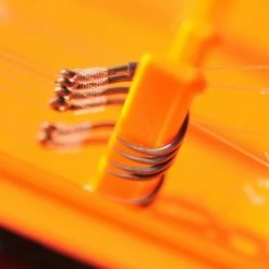 Coarse & Match Shop Guru QM1 Barbless Hooks