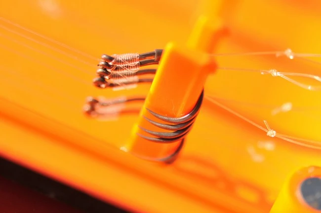 Coarse & Match Shop Guru QM1 Barbless Hooks 1 Coarse & Match Shop Guru QM1 Barbless Hooks