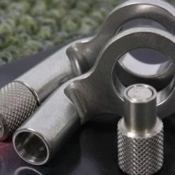 Korda Magnetic Hockey Stick