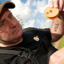 Tackle & Bait Storage Guru Rig Box