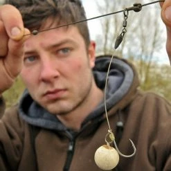 Carp Shop Korda Mouthtrap Chod Filament 5 Carp Shop Korda Mouthtrap Chod Filament