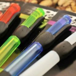 Korda Stow Bite Indicators - Complete