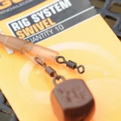 Guru Size 11 Rig System Swivels 5 Guru Size 11 Rig System Swivels
