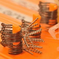 Guru Rig Cases Tackle & Bait Storage