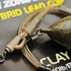 Carp Shop Korda Dark Matter Leaders