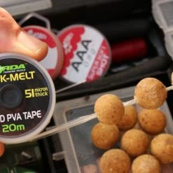 Korda PVA Tapes & String