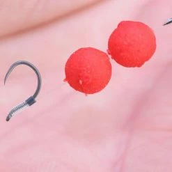 Coarse & Match Shop Guru QM1 Barbless Hooks 6 Coarse & Match Shop Guru QM1 Barbless Hooks