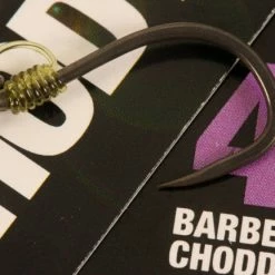 Korda Ready Tied Chod Rigs