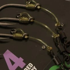Korda Ready Tied Chod Rigs