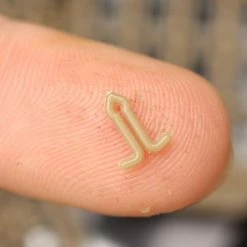 Korda Hybrid Bait Stops 6 Korda Hybrid Bait Stops