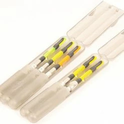 Korda Stowaway Cases Bite Alarms & Indicators