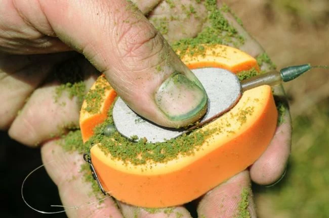 Guru Inline Method Feeders Coarse & Match Shop 4 Guru Inline Method Feeders Coarse & Match Shop