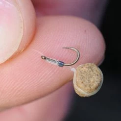 Coarse & Match Shop Guru MWG Barbless Hooks