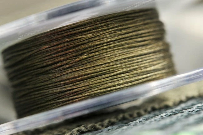 Carp Shop Korda SuperNatural Braid Hooklink 2 Carp Shop Korda SuperNatural Braid Hooklink