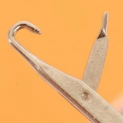 Carp Shop Guru Speedmesh Needle