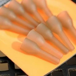 Guru X-Safe Spare Tail Rubbers