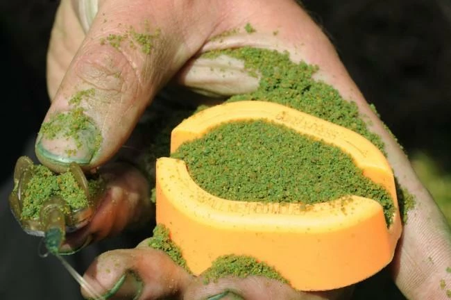 Guru Inline Method Feeders Coarse & Match Shop 3 Guru Inline Method Feeders Coarse & Match Shop