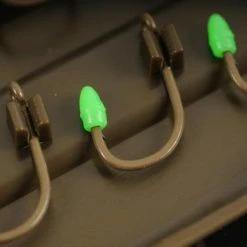 Carp Shop Korda Kaptor Carp Hooks - Wide Gape