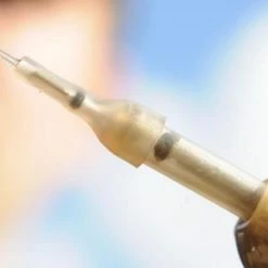 Guru X-Safe Spare Tail Rubbers