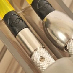 Korda Stowaway Cases Bite Alarms & Indicators