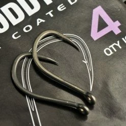 Korda Choddy Carp Hooks Carp Shop