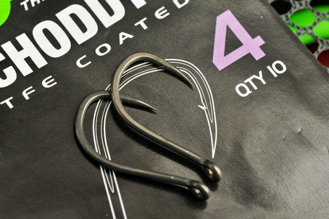 Korda Choddy Carp Hooks Carp Shop 1 Korda Choddy Carp Hooks Carp Shop