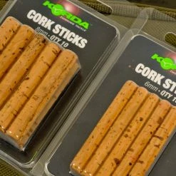 Korda Bait Drill & Cork Sticks Carp Shop 7 Korda Bait Drill & Cork Sticks Carp Shop