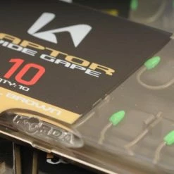 Carp Shop Korda Kaptor Carp Hooks - Wide Gape