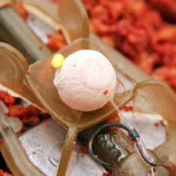 Coarse & Match Shop Guru-X Safe Method Feeders