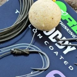 Korda Choddy Carp Hooks Carp Shop