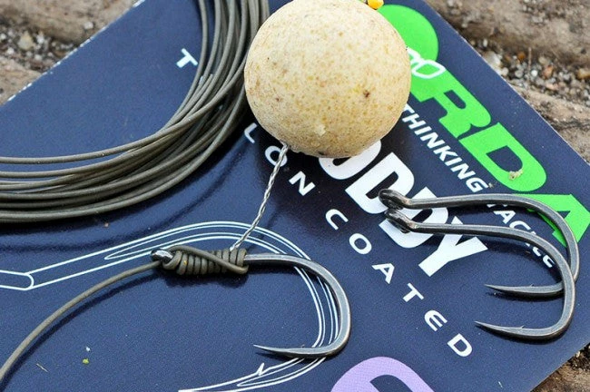 Korda Choddy Carp Hooks Carp Shop 2 Korda Choddy Carp Hooks Carp Shop