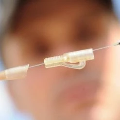 Guru Micro Lead Clip & Tail Rubber Kit