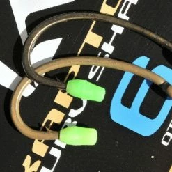 Korda Kaptor Carp Hooks - Kurv Shank