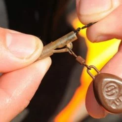 Guru Micro Lead Clip & Tail Rubber Kit