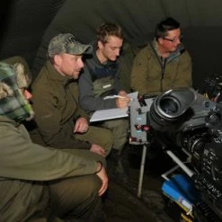 Korda Underwater DVD Part 7