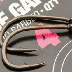 Korda Wide Gape Carp Hooks Carp Shop