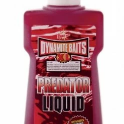 Dynamite Baits XL Predator Liquid Bait Shop