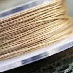 Carp Shop Korda SuperNatural Braid Hooklink 5 Carp Shop Korda SuperNatural Braid Hooklink