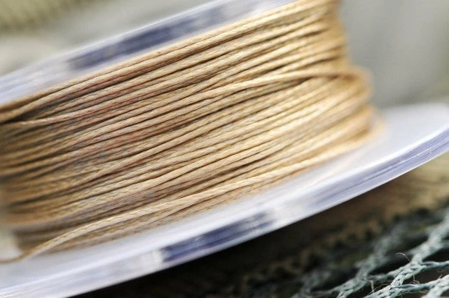 Carp Shop Korda SuperNatural Braid Hooklink 3 Carp Shop Korda SuperNatural Braid Hooklink