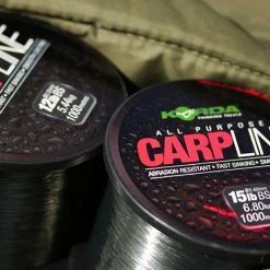 Korda Carp Line