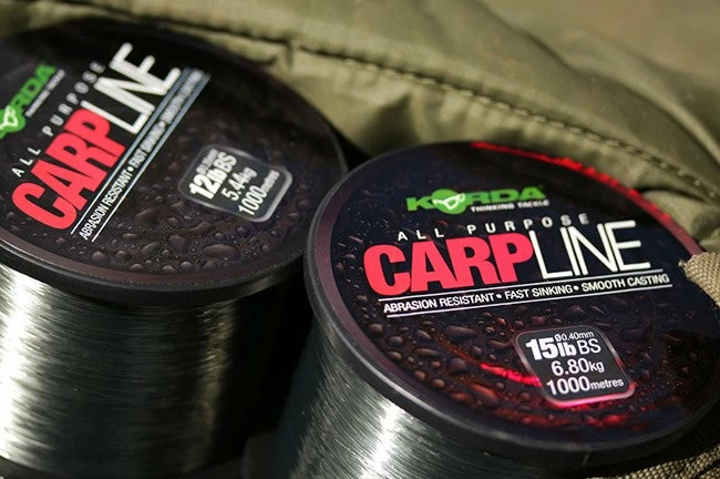 Korda Carp Line 1 Korda Carp Line